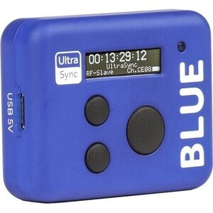 Ultrasync Blue. Global Versiyon - Thumbnail