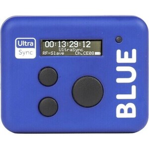 Ultrasync Blue. Global Versiyon - Thumbnail
