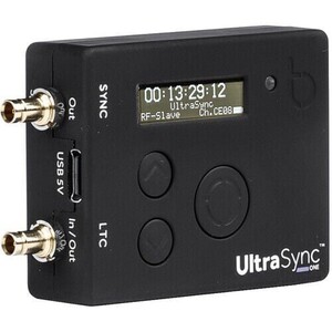 Atomos - Ultrasync One. Global Versiyon