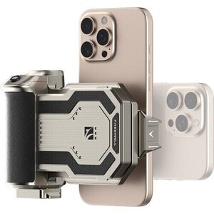 Freewell - Universal Pro SSD Hub for smartphones supports up to 8TB M.2 SSDs, 10Gbps USB-C transfer (1)