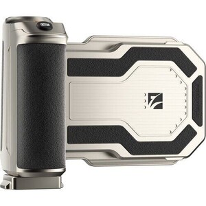 Freewell - Universal Pro SSD Hub for smartphones supports up to 8TB M.2 SSDs, 10Gbps USB-C transfer