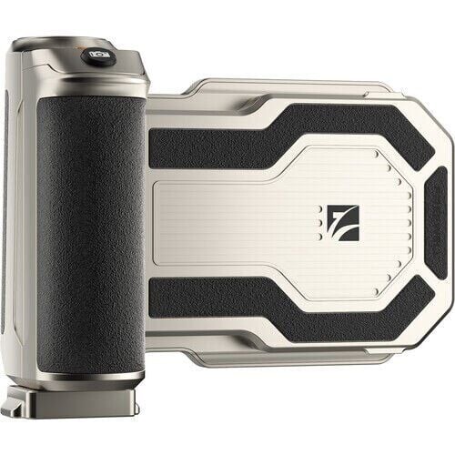 Universal Pro SSD Hub for smartphones supports up to 8TB M.2 SSDs, 10Gbps USB-C transfer