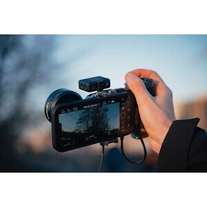 Universal Pro SSD Hub for smartphones supports up to 8TB M.2 SSDs, 10Gbps USB-C transfer - Thumbnail