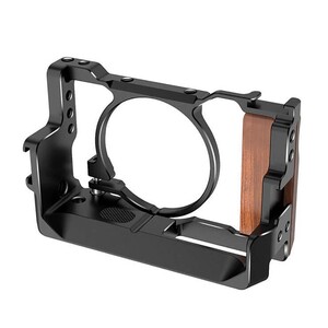 UURig C-RX100 VII Sony RX100 VII Vlog Cage Çerçeve - Thumbnail