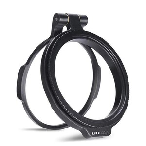UURig R-67 Hızlı Filtre Takma Aparatı 67mm - Thumbnail