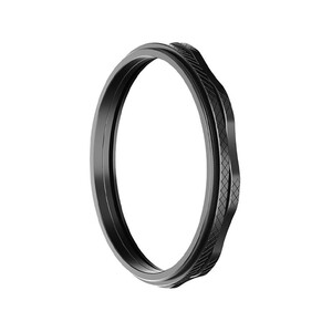 UURig - UURig R-82L 82mm Manyetik Filtre Adaptör Halkası