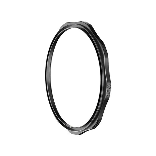 UURig R-82L 82mm Manyetik Filtre Adaptör Halkası