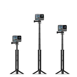 UURig TP-04 4800 mAh Powerbank Tripod Monopod - Thumbnail