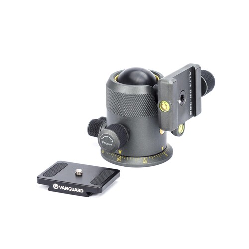Vanguard Alta BH-300 Tripod Başlığı