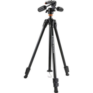 Vanguard - Vanguard Alta CA 203APH Video Tripod Kiti Vanguard - Vanguard Alta CA 203APH Video Tripod Kiti