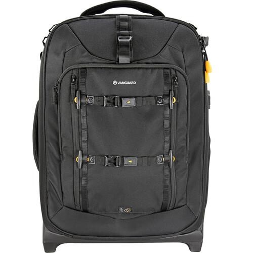 Vanguard Alta Fly 62t Tekerlekli Çanta