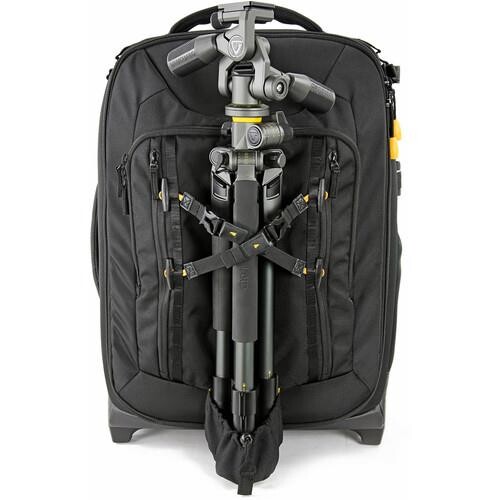 Vanguard Alta Fly 62T Tekerlekli Çanta