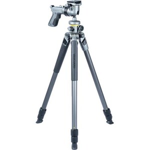 Vanguard Alta Pro 2+ 263AGH Tripod Kiti - Thumbnail