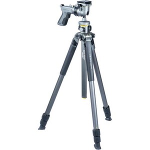 Vanguard Alta Pro 2+ 263AGH Tripod Kiti - Thumbnail