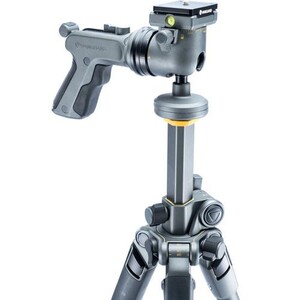 Vanguard Alta Pro 2+ 263AGH Tripod Kiti - Thumbnail