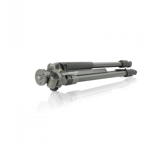 Vanguard Alta Pro 2+ 263AT Alüminyum Tripod
