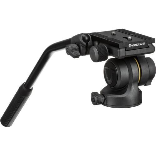 Vanguard Alta Pro 2 263AV Video Tripod Kiti
