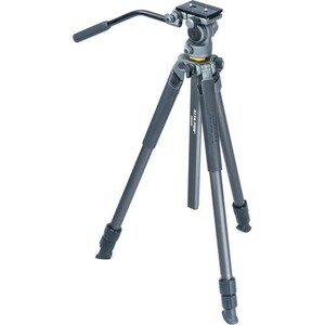Vanguard Alta Pro 2 263AV Video Tripod Kiti - Thumbnail
