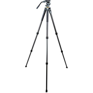 Vanguard Alta Pro 2 263AV Video Tripod Kiti - Thumbnail