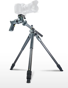 Vanguard Alta Pro 2+ 263CGHT Karbon Fiber Tripod - Thumbnail