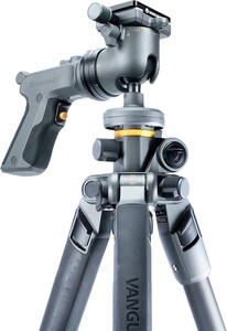 Vanguard Alta Pro 2+ 263CGHT Karbon Fiber Tripod - Thumbnail