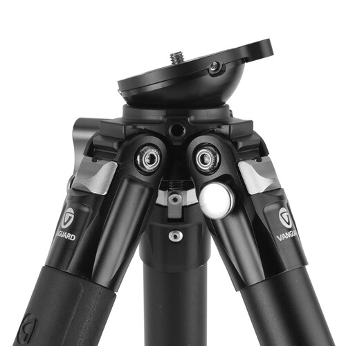 Vanguard Alta Pro 3VL 264AV14 Alüminyum Video Tripod