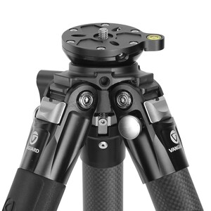 Vanguard Alta Pro 3VL 264CV14 Carbon Fiber Video Tripod - Thumbnail