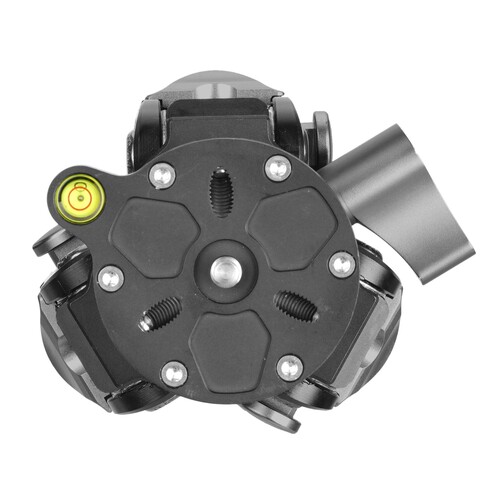 Vanguard Alta Pro 3VL 264CV14 Carbon Fiber Video Tripod