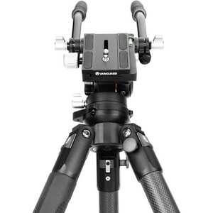 Vanguard Alta Pro 3VL 303AV18 Alüminyum Video Tripod - Thumbnail