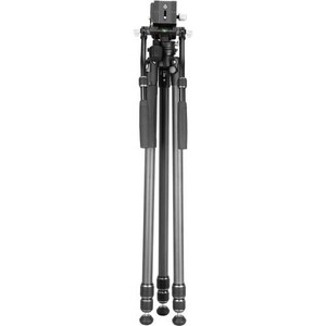 Vanguard Alta Pro 3VL 303CV18 Karbon Fiber Video Tripod - Thumbnail
