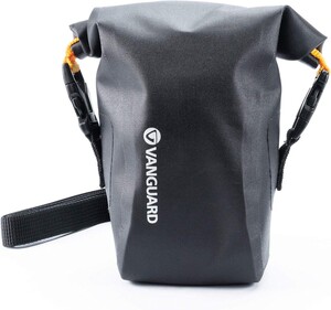 Vanguard - Vanguard Alta Waterproof Pouch Large (WPL) Omuz Çantası
