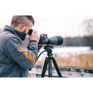 Vanguard Endeavor HD 82A 20-60x Zoom Spotting Dürbün - Thumbnail