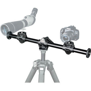 Vanguard - Vanguard Multi-Mount 6 Tripod Utility Bar