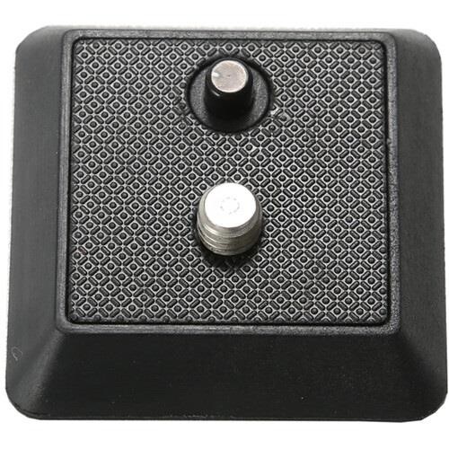 Vanguard Qs-29 Plate