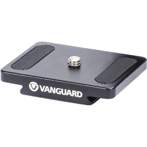 Vanguard QS-60V2 Plate - Thumbnail