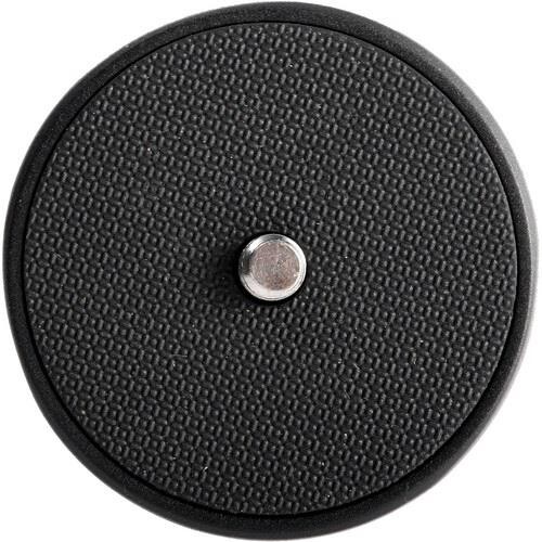Vanguard Qs-65gh Plate