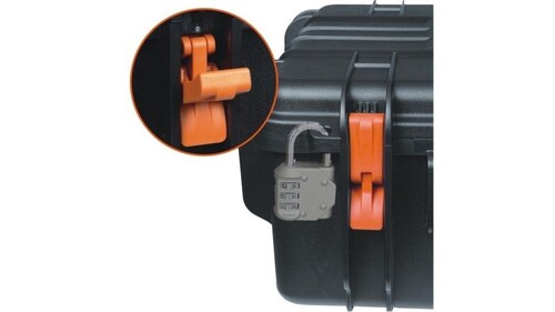Vanguard Supreme 46F Sert Çanta
