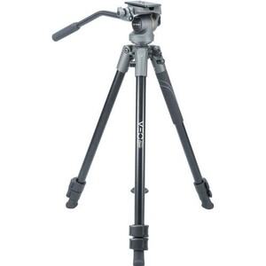 Vanguard Veo 2 Pro 233AV Video Tripod Kiti - Thumbnail