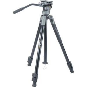 Vanguard Veo 2 Pro 233AV Video Tripod Kiti - Thumbnail