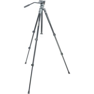 Vanguard Veo 2 Pro 233AV Video Tripod Kiti - Thumbnail