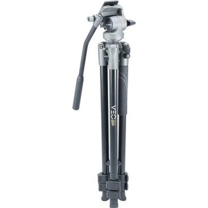 Vanguard Veo 2 Pro 233AV Video Tripod Kiti - Thumbnail