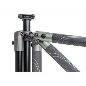 Vanguard Veo 2 Pro 233AV Video Tripod Kiti - Thumbnail