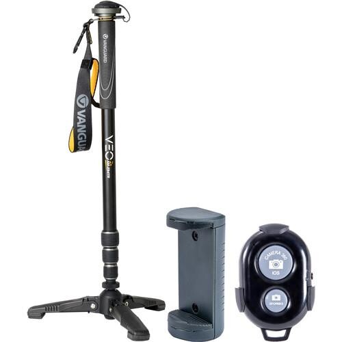 Vanguard Veo 2s Am-234tr Monopod Kiti