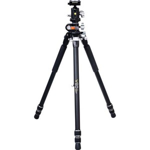Vanguard Veo 3+ 263AB Tripod Kiti - Thumbnail
