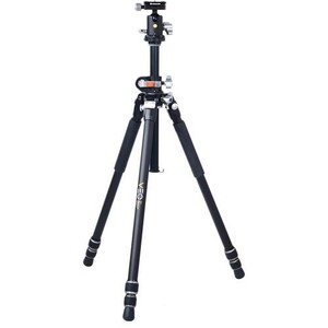 Vanguard Veo 3+ 263AB Tripod Kiti - Thumbnail