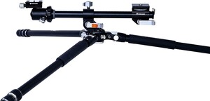 Vanguard Veo 3+ 263AB Tripod Kiti - Thumbnail