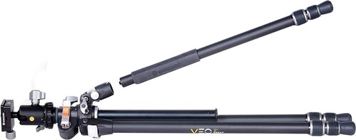 Vanguard Veo 3+ 263AB Tripod Kiti