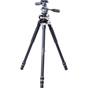 Vanguard Veo 3+ 263APS Alüminyum Tripod - Thumbnail