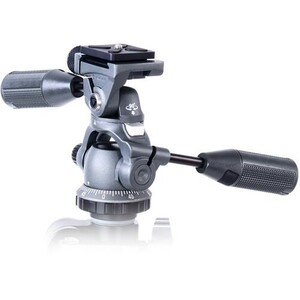 Vanguard Veo 3+ 263APS Alüminyum Tripod - Thumbnail
