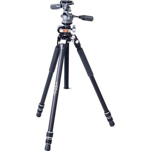 Vanguard Veo 3+ 263APS Alüminyum Tripod - Thumbnail